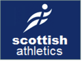 Scottish Athletics Membership Page